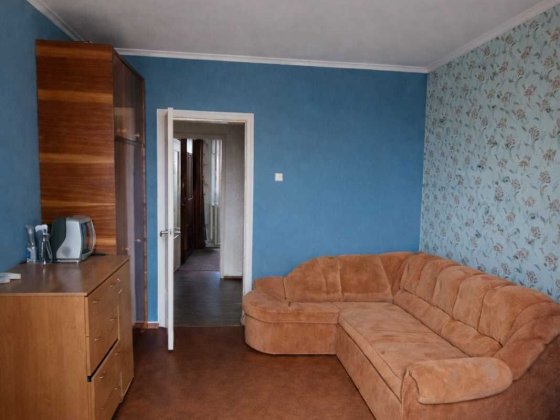 Продаж / 3-кімнатна квартира Троєщина / пр-т Червоної Калини, 63А / Деснянський р-н