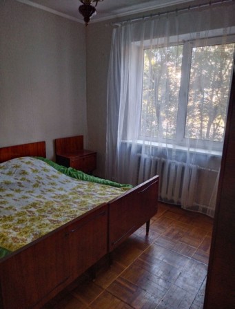 Продам 3-кім Здолбунівська 3  2поверх  газ - фото 1