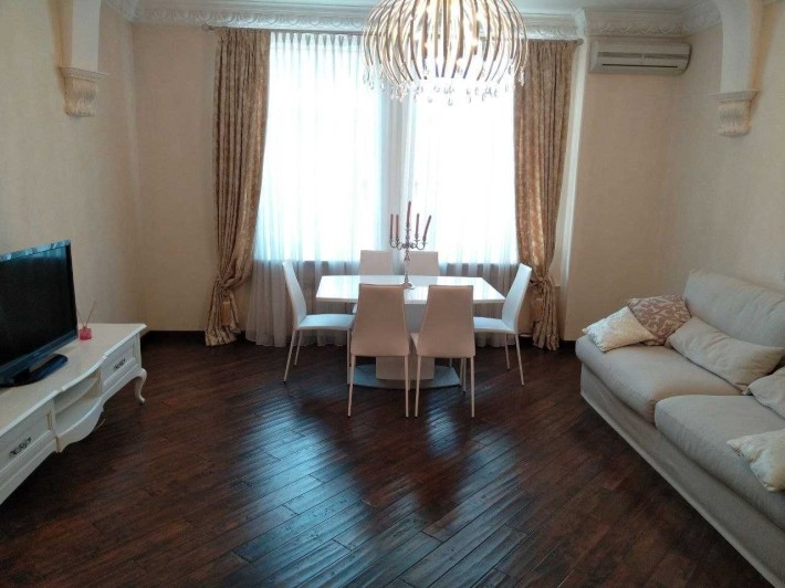 3-к.вулиця Хрещатик 21 Без % комісії - фото 1