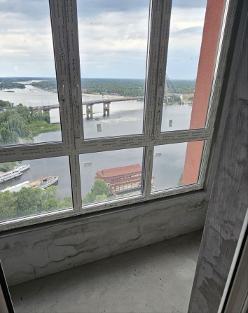 Продаж квартири, ЖК  DOCK32, дворівнева - фото 1