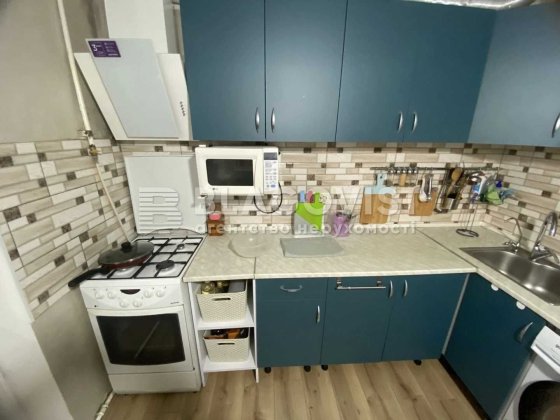3 кв 86м2 Ремонт Позняки Київ