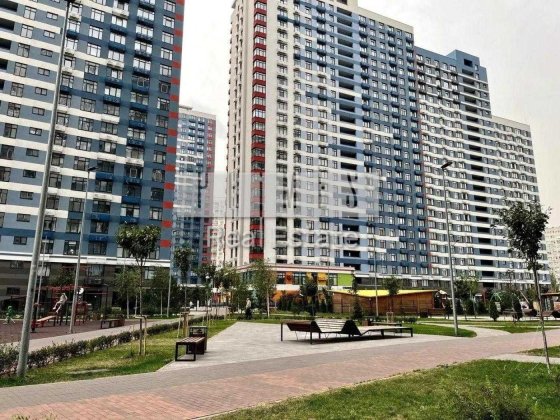 ЖК Галактика продам квартиру 68м2 метро Лівобережна Дніпровський район Киев