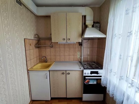 Продам 1-кімн. квартиру, вул. Гусовського, Печерськ DT Киев