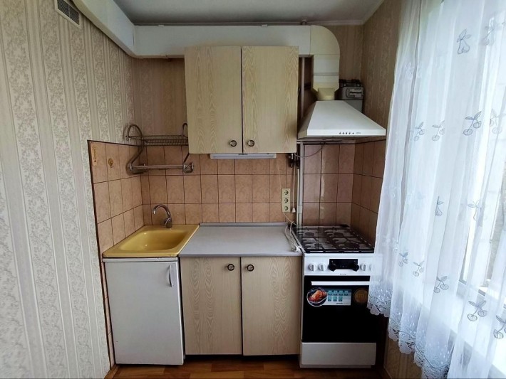 Продам 1-кімн. квартиру, вул. Гусовського, Печерськ DT - фото 1