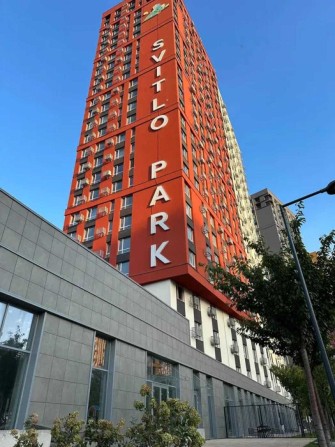 Продам 1-кімнатну квартиру в ЖК SvitloPark, поруч Печерськ - фото 1