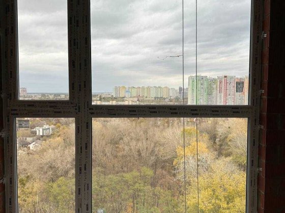 Супер пропозиція ЖК Русанівська гавань 54 кв Без % Будинок 13-17 Київ