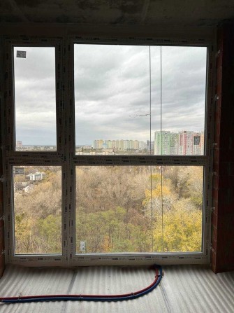 Супер пропозиція ЖК Русанівська гавань 54 кв Без % Будинок 13-17 - фото 1