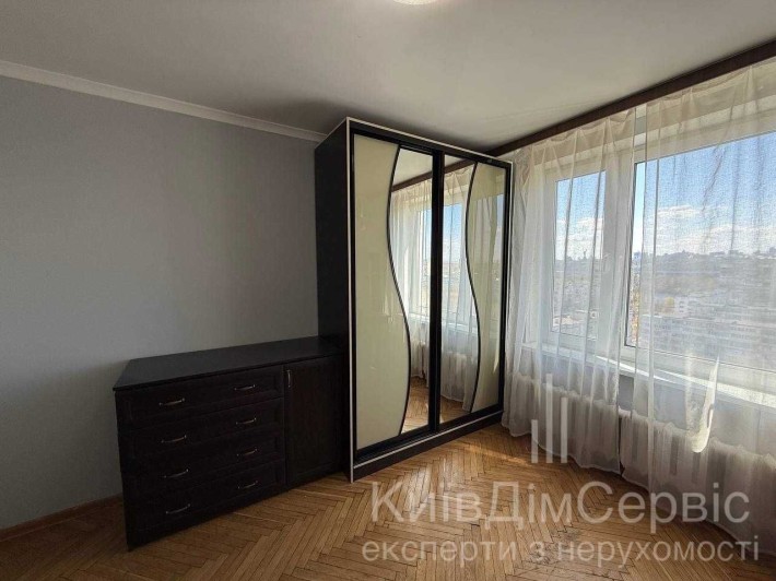 Продаж 1 кімнатної квартири на Русанівській набережній Шамо 14 - фото 1