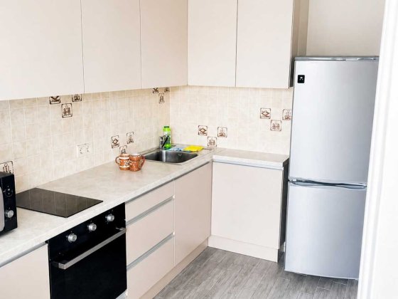 Продаж 1к квартири, Харківське шосе 190, ЖК Харківський, Метро Вирлиця