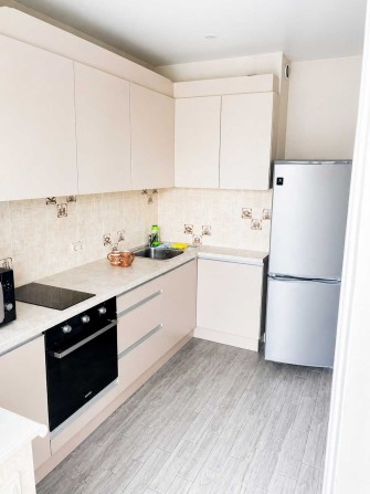 Продаж 1к квартири, Харківське шосе 190, ЖК Харківський, Метро Вирлиця - фото 1