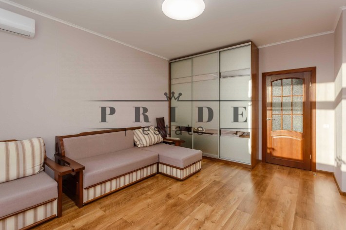 Продаж 1-кімнатної квартири. ЖК Паркові Озера. вул. Воскресенська 14-Д . Дніпровський район - фото 1