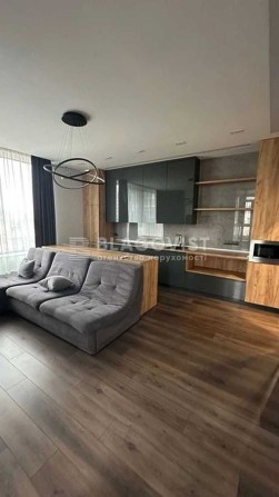 Продається квартира м.Київ,вул.Ділова 1/2 ЖК "Tetris Hall" - фото 1