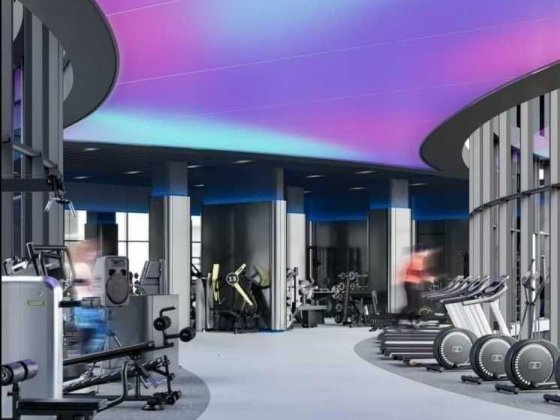 Investment Case: ЖК Taryan Towers | Лот 45.36 м² | Активація капіталу Київ