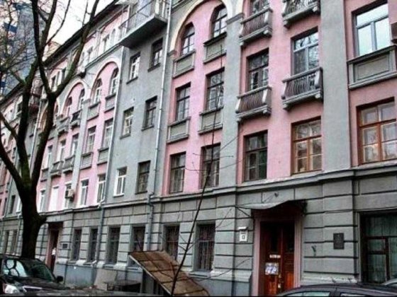 4к 97 м2 СУПЕР ПРОПОЗИЦІЯ Дарвіна Шовковична Круглоуніверситетська Басейна Київ