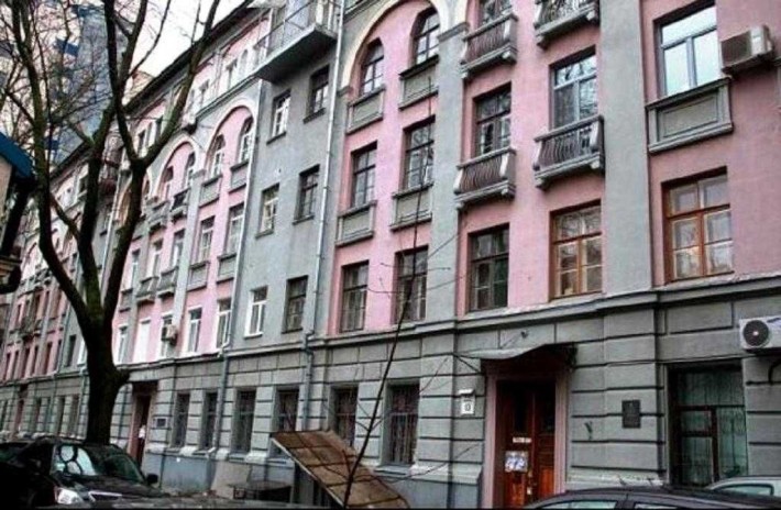 4к 97 м2 СУПЕР ПРОПОЗИЦІЯ Дарвіна Шовковична Круглоуніверситетська Басейна - фото 1