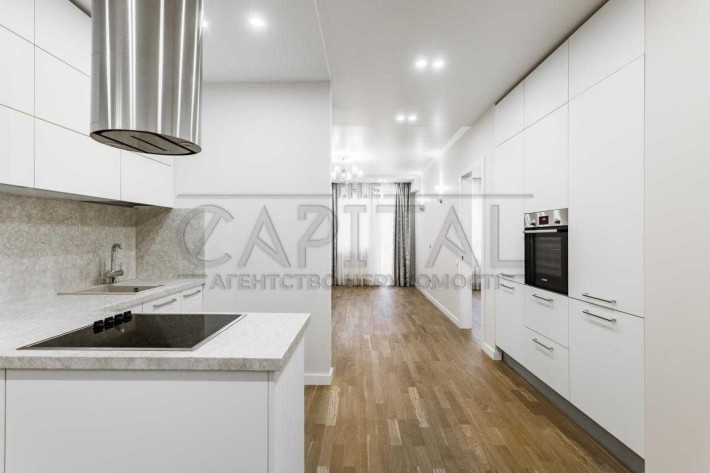 Продаж 2к квартири | 64м2 | Park Avenue | Авеню | Голосіївський - фото 1