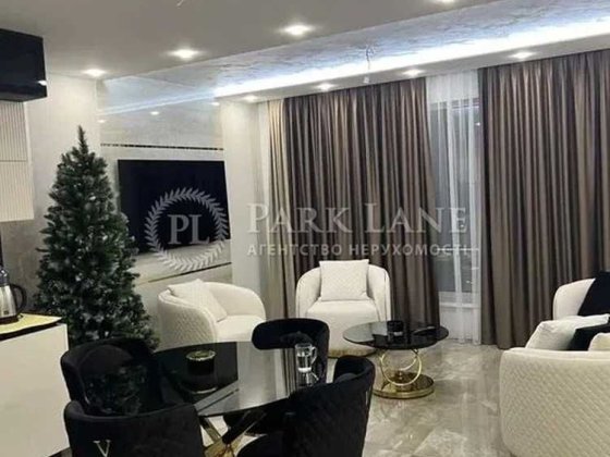 Оболонський просп. 26, Obolon Residences, 3к, зремонтом, метро