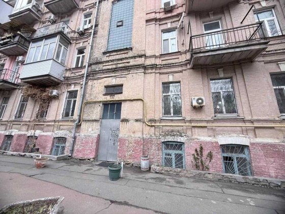 Продаж, Історичний центр, Золоті Ворота, Університет, Богдана Хмельницького Київ