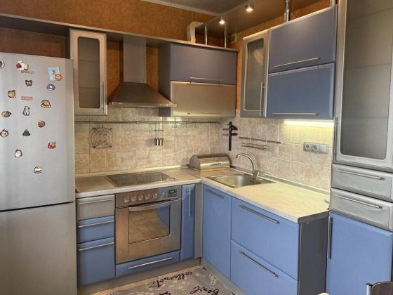 Продам 1-кімн. квартиру, Дарницький район, Харківський Масив DT Київ