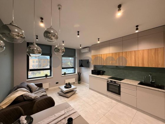 Продажа 2х кімнатної квартири, ЖК Tetris Hall