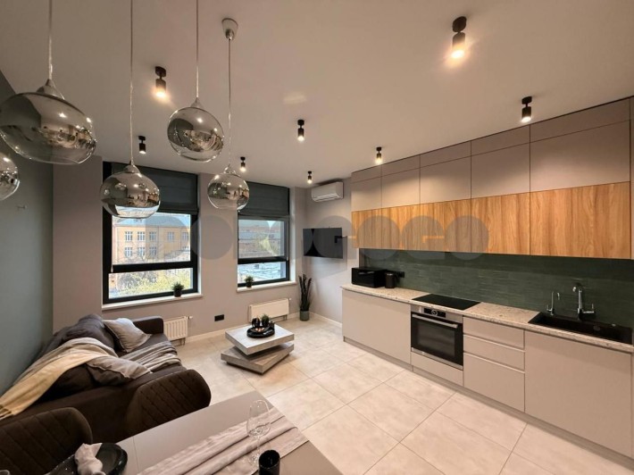 Продажа 2х кімнатної квартири, ЖК Tetris Hall - фото 1