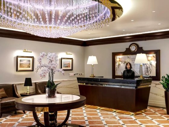 ЖК Obolon Residences (Оболонь Резиденс) Продаж квартири Оболонський п-кт. Київ