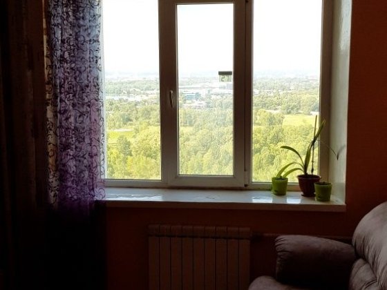 Бальзака 4, квартира 3-х кімн, 89 кв.м., власник Київ