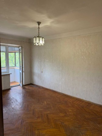 Затишна 2-кімнатна квартира на Братиславській 18Б, Деснянський район, Братиславьска 18 - Б, метро Да - фото 1