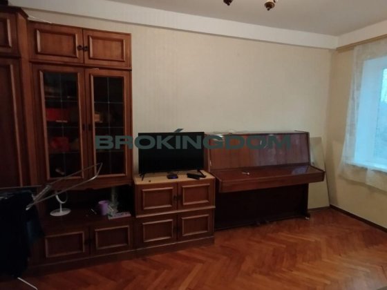 2-х кім.кв.вул.Харьківське шосе 21\1.єВідновлення Київ