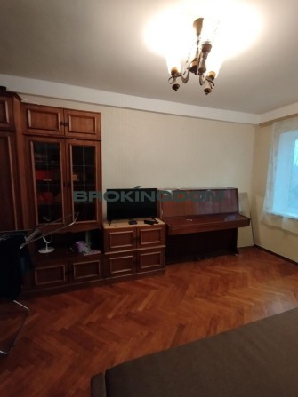 2-х кім.кв.вул.Харьківське шосе 21\1.єВідновлення - фото 1