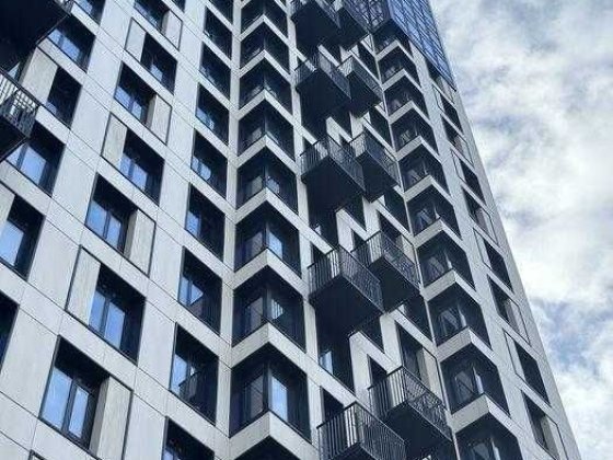 3к 120 м2 СУПЕРЦІНА TRIIINITY Бульвар Фонтанів Французький квартал 2 A136 Stanford Metropole Київ
