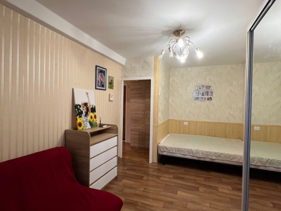 Без% Продається однокімнатна квартира по вулиці Оболонский Проспект 31, Оболонь, метро Мінська, Геро Київ