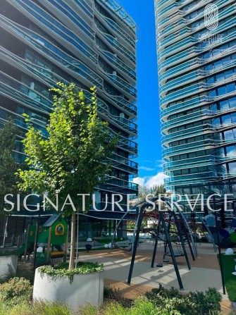 Продаж квартири 73 м2 в ЖК Signature - фото 1