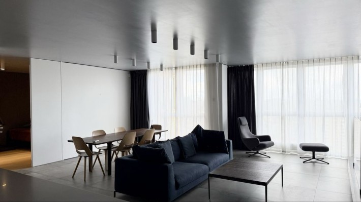 Продаж преміальної  2х кімнатної квартири в ЖК Park Avenue - фото 1