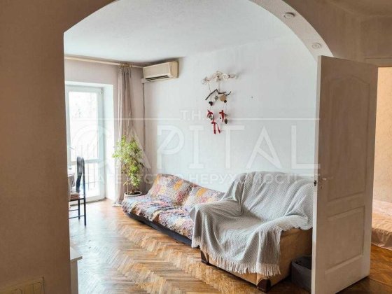 Продаж 3к квартири | Бастіонна | Печерськ | ГАЗ Киев