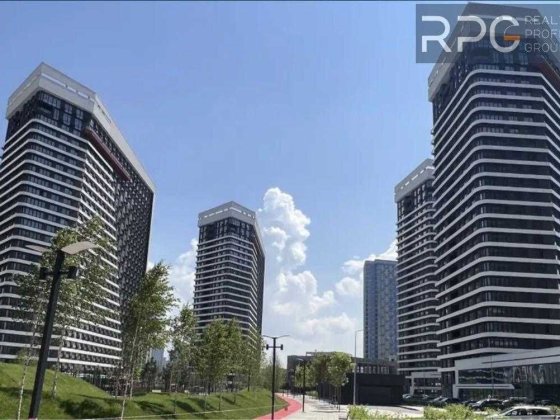 ВИДОВА 2К В ЖК GREAT | 76м² | ПЕРША ЛІНІЯ ДНІПРА | 22 ПОВЕРХ Київ