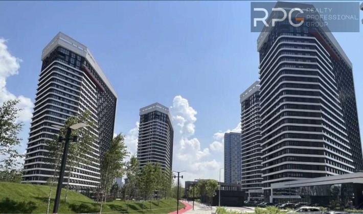 ВИДОВА 2К В ЖК GREAT | 76м² | ПЕРША ЛІНІЯ ДНІПРА | 22 ПОВЕРХ - фото 1