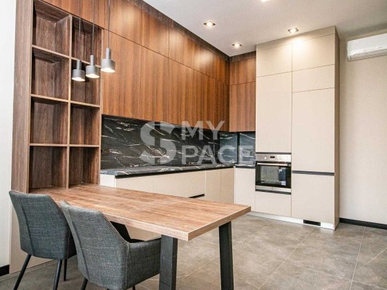 Продаж БФК Metropole, Метрополь, ЖК Французький квартал,Чикаго,Тетріс холл, А 136 РЕМОНТ