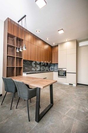 Продаж БФК Metropole, Метрополь, ЖК Французький квартал,Чикаго,Тетріс холл, А 136 РЕМОНТ - фото 1