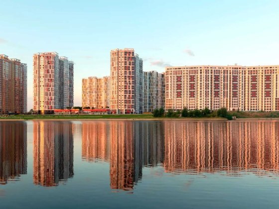 Продаж 2-кімнатної квартири від власника  в ЖК «Русанівська Гавань / Русановская Гавань» (1 лінія, б Київ
