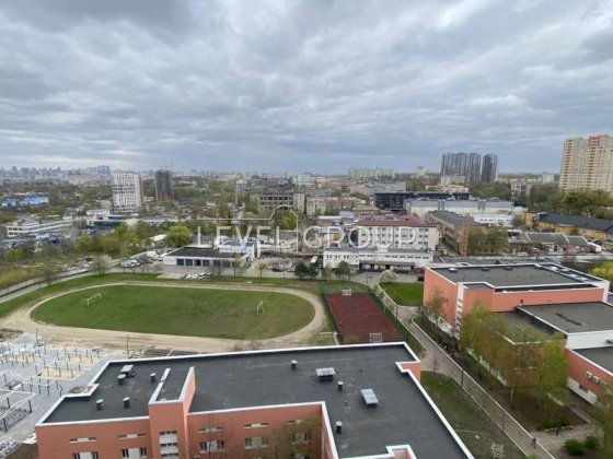 Продаж 1-кімнатної квартири в ЖК Нова Англія Голосіївський Ньюкасл Киев