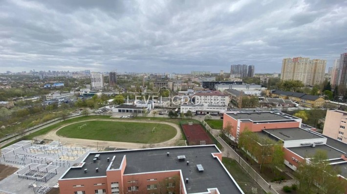 Продаж 1-кімнатної квартири в ЖК Нова Англія Голосіївський Ньюкасл - фото 1