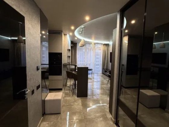 Продам квартиру‼️ЖК Підвисоцький, Кахи Бендукідзе 2, з ремонтом Київ