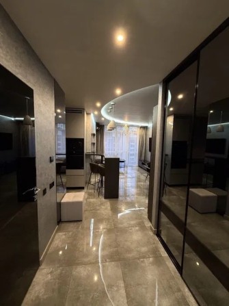 Продам квартиру‼️ЖК Підвисоцький, Кахи Бендукідзе 2, з ремонтом - фото 1