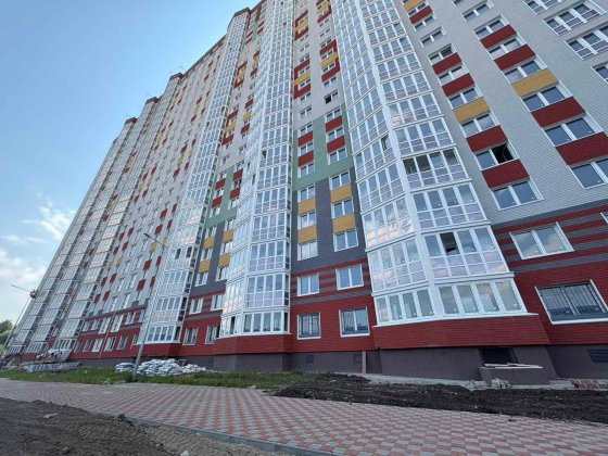 Власник! Патріотика. Зданий. Заселяється. Гмирі 22Б. Синевір.