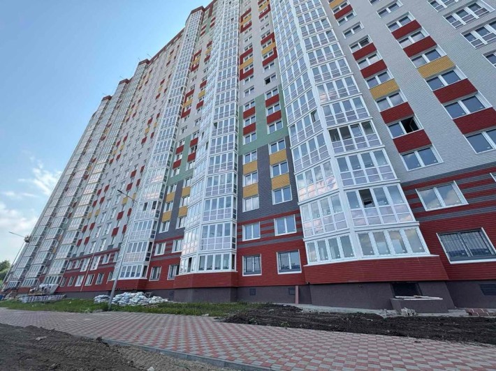 Власник! Патріотика. Зданий. Заселяється. Гмирі 22Б. Синевір. - фото 1