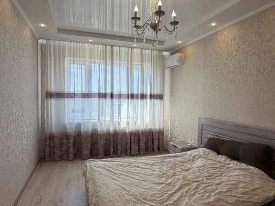 Без % ПРОДАЖ 2 кімнатна Троєщина, вул.Закревського 42А Київ