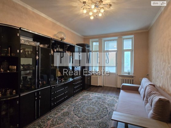 Продаж 4к квартири, Голосіївський р-н, вул. В.Васильківська 42
