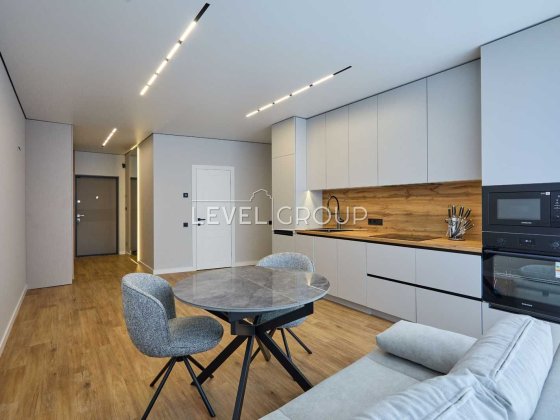 Продаж 1-кімнатної квартири, ЖК Great (Грейт), вул. Причальна 10, Осокорки, Київ Київ