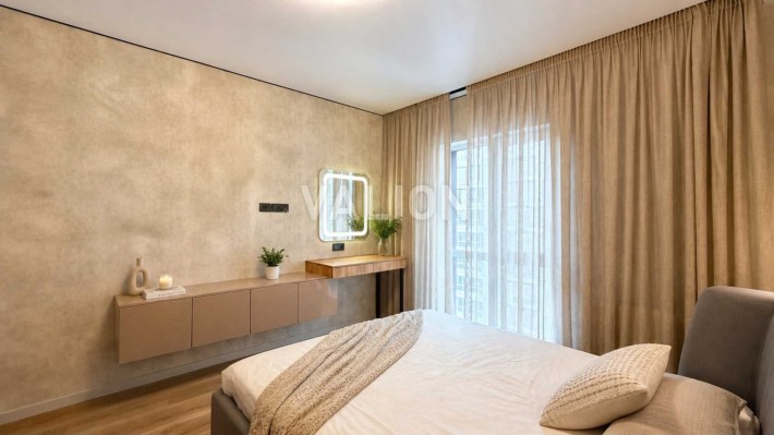 Без % Продаж видової 1к квартири 42 кв.м.  ЖК "Нова Англія - фото 1